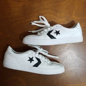 Converse sneakers